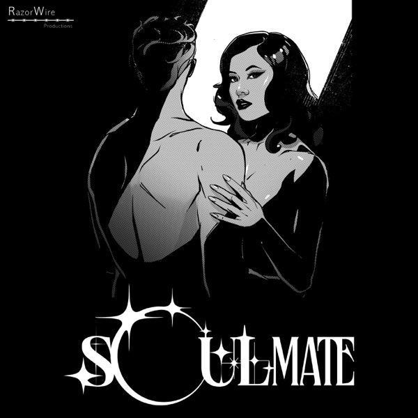The Soulmate Podcast show icon